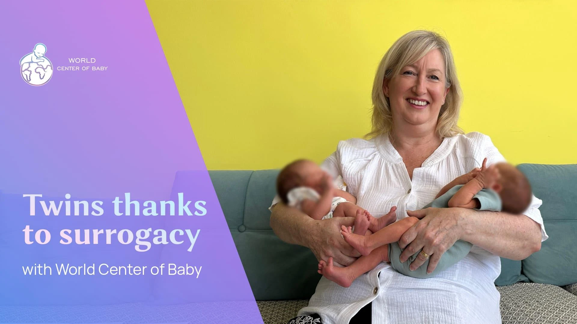 Considering Twin Surrogacy and Cost