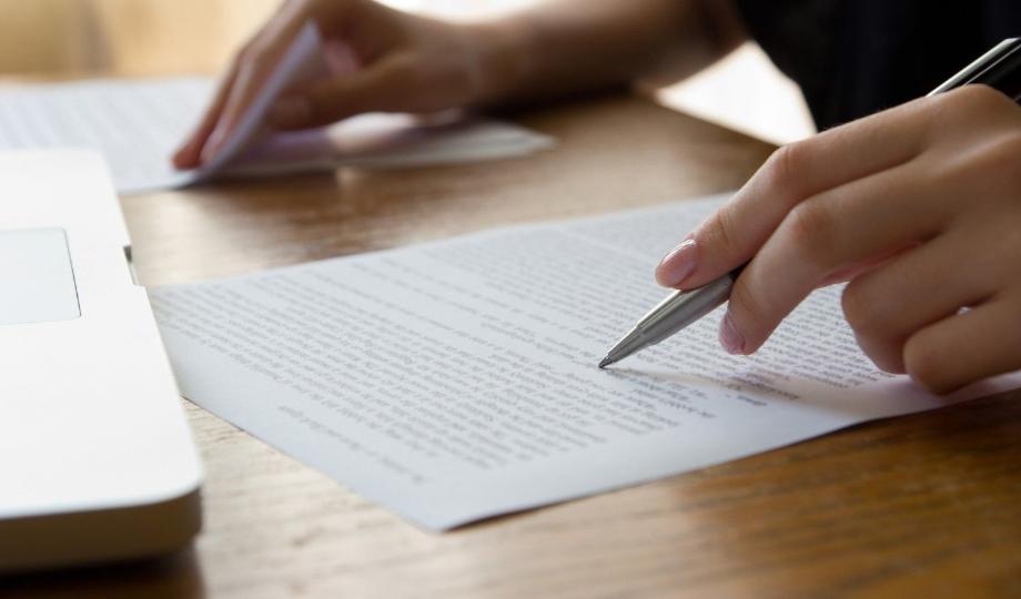 Trámites legales sustitutos