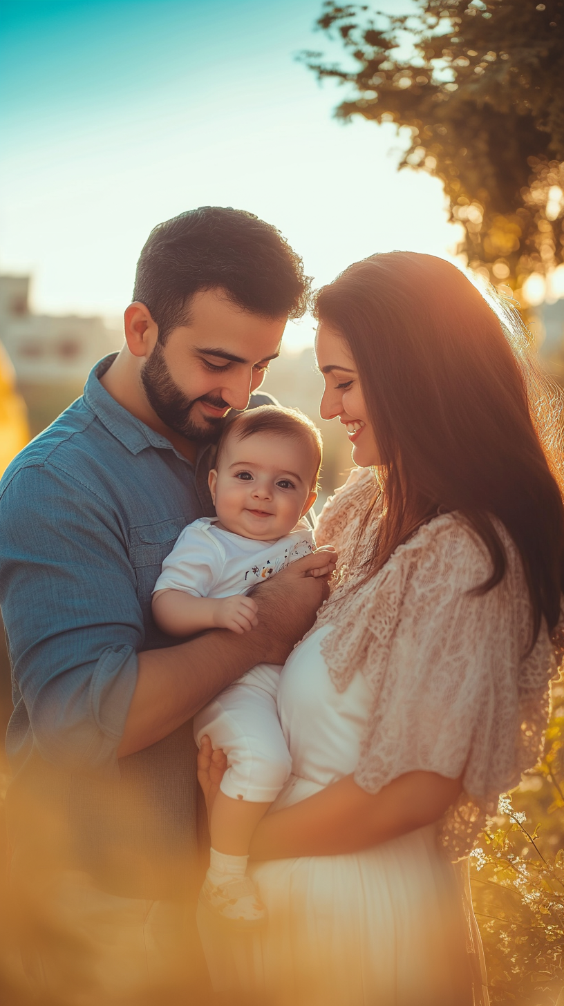 Guaranteed Surrogacy Program