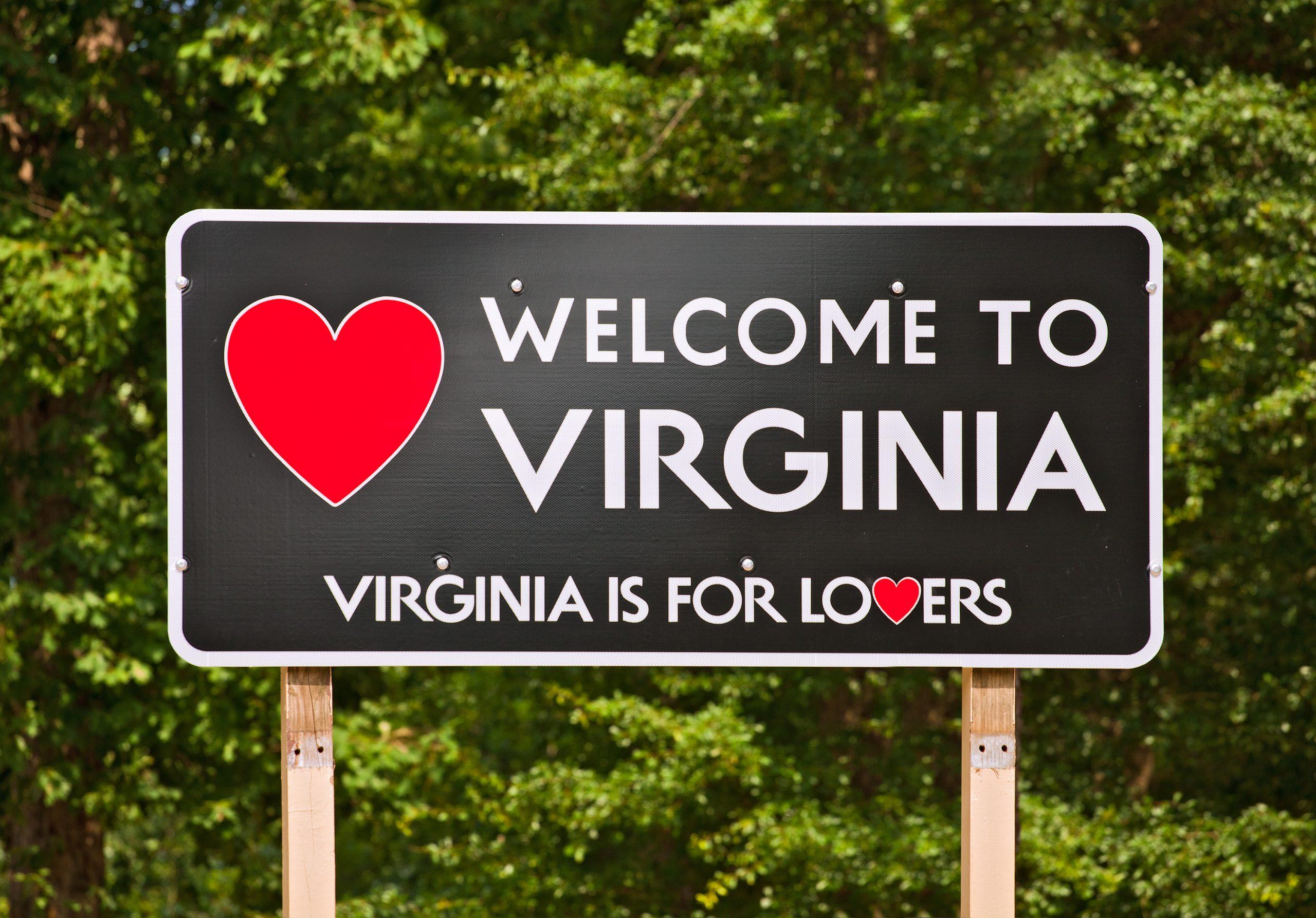 Subrogación en Virginia: ¿Cómo funciona?