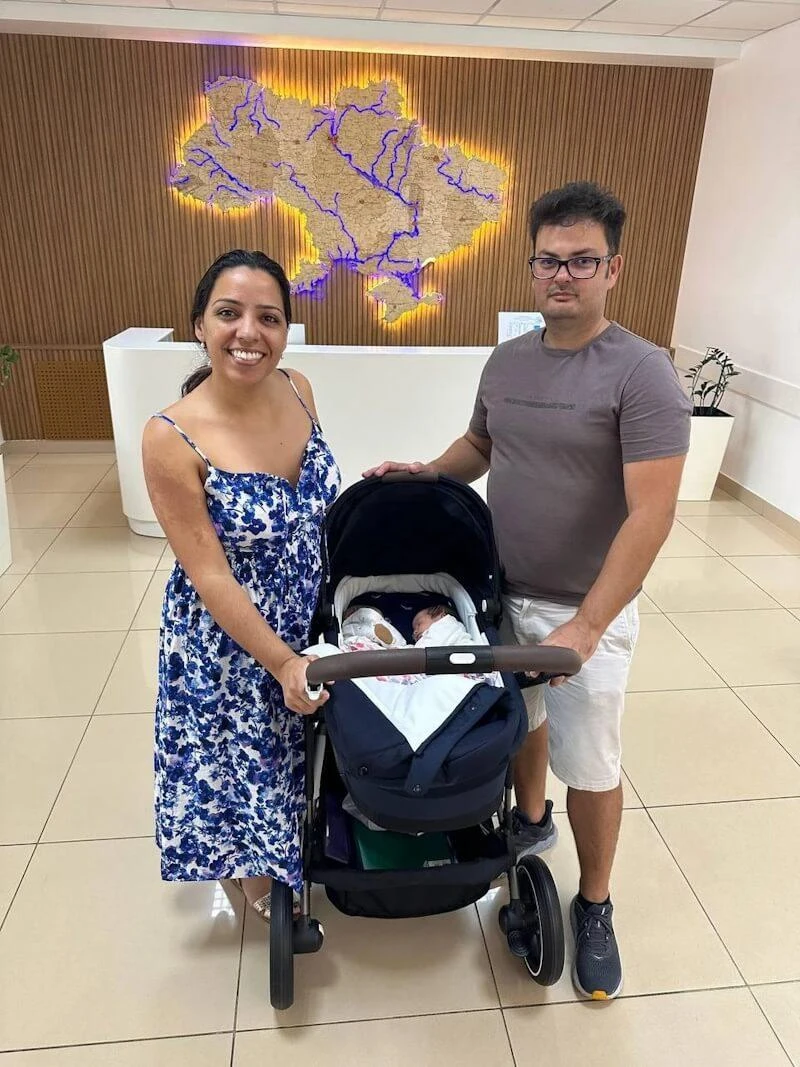 What is a Surrogacy Process?