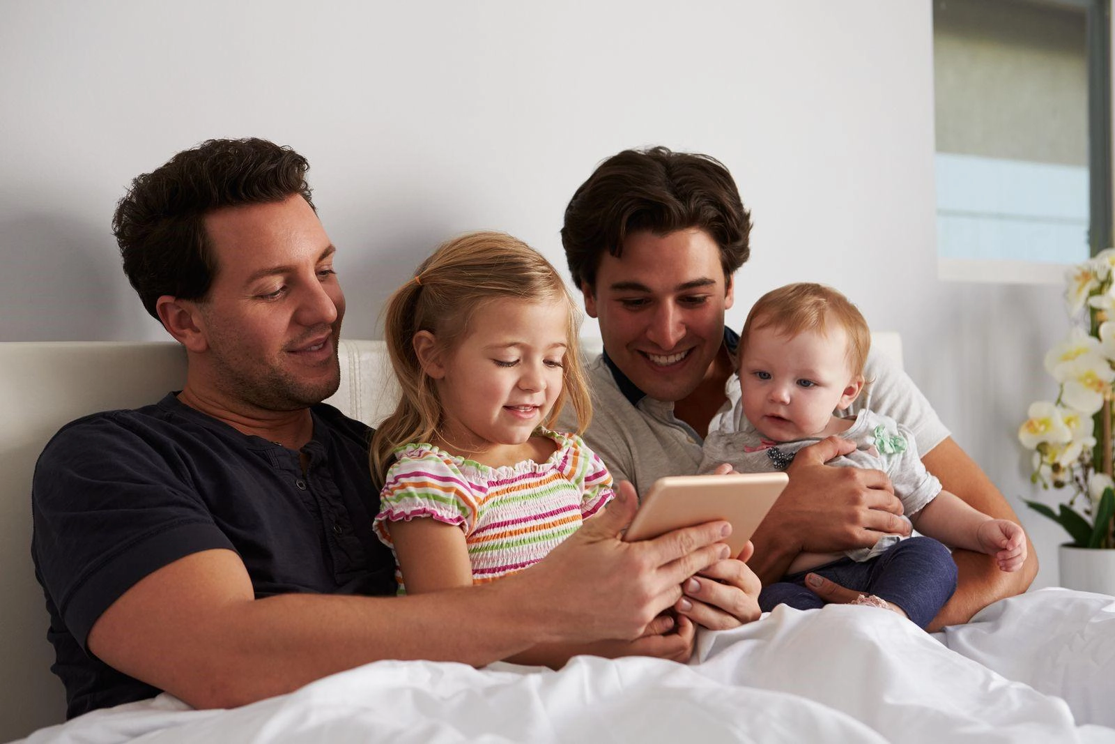 Gay Surrogacy Greece: Do LGBT Couples Have the Right to Surrogacy?