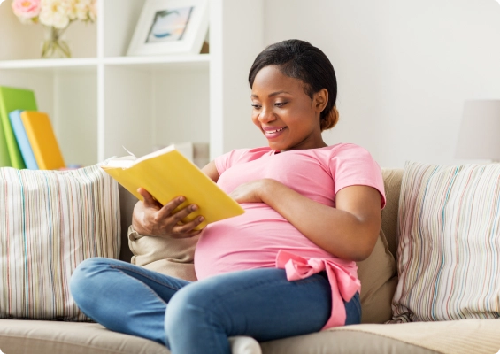 American states & surrogacy