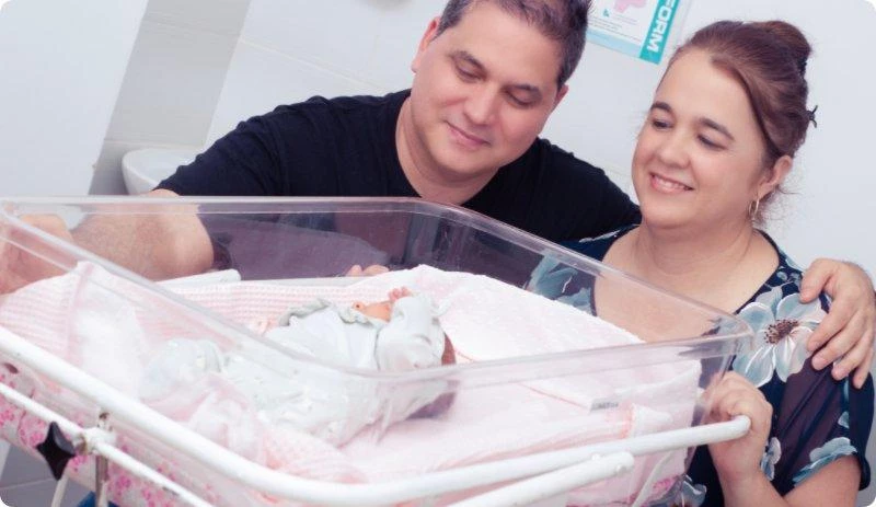 Surrogacy success: our path to parenthood or Our successful surrogacy journey. A surrogacy story of hope and joy.