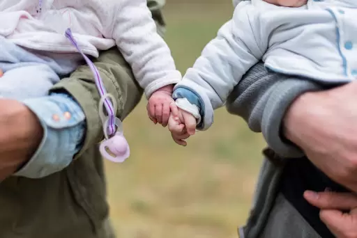 How Many Surrogate Births Per Year: Statistics of Newborn Babies