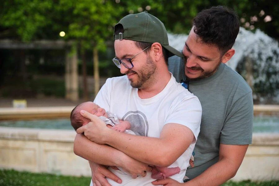 Gay Surrogacy Agency: Surrogacy for Gay Couples