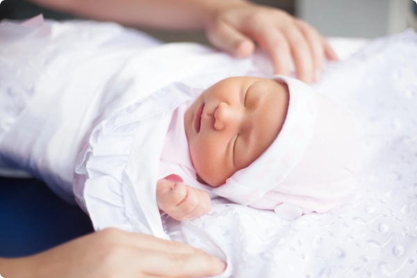 Surrogacy services